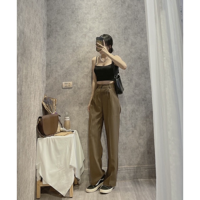 quần ống suông m206 | BigBuy360 - bigbuy360.vn