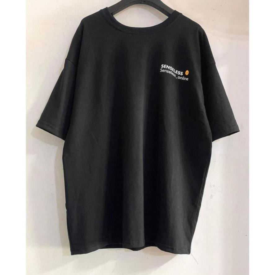 Áo Thun MÈO &amp; CHUỘT Unisex