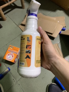 Dầu bóng gỗ Sifa 473ml