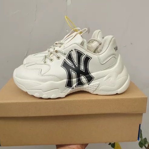 Giày thể thao 𝐌𝐋𝐁 Boston,NY nam nữ  Giày tăng chiều cao mẫu mới hottrend 2021