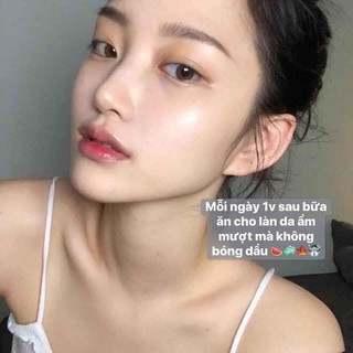 Hộp  E đỏ nga 400mg Mirrolla