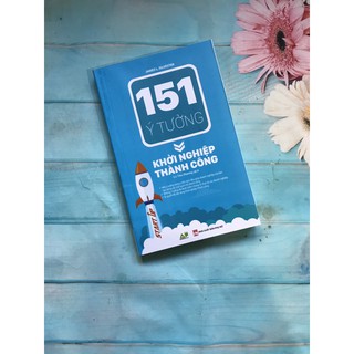 151 Ý Tưởng (Bộ 8 Cuốn)