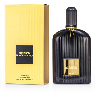 Nước hoa nữ hương vani thơm mát 100ml