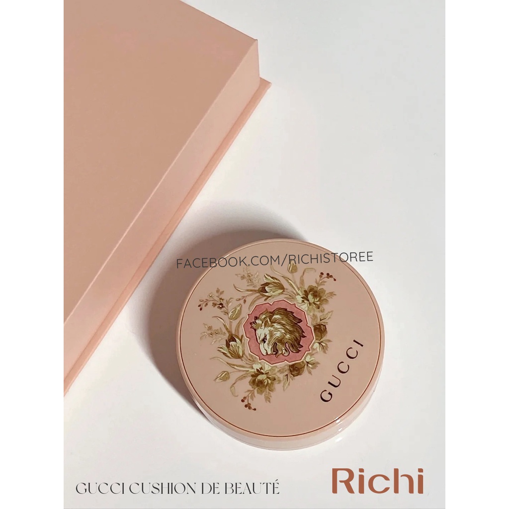 Phấn Nước Cushion Gucci De Beauty full size