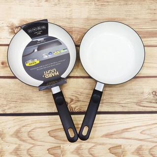 Chảo chống dính 22cm lòng sứ lock&lock - chảo lòng sứ lock&lock 22cm