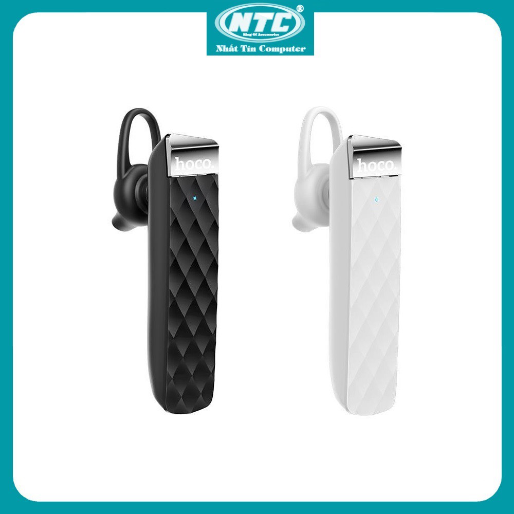 Tai nghe bluetooth Hoco ME1 Cool Mic V5.0 Pin dùng 5H - Nhất Tín Computer