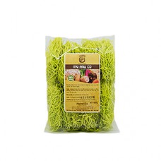 Mì rau củ túi 500gr