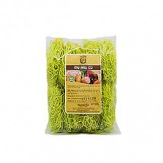 Mì rau củ túi 500gr