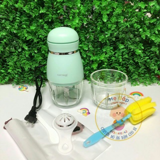 MÁY XAY HATTIECS 1 CỐI 6 LƯỠI