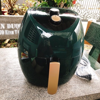 NỒI CHIÊN KHÔNG DẦU HONGXIN YJ-705 8L