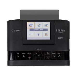 Máy In Ảnh Canon Selphy CP1300