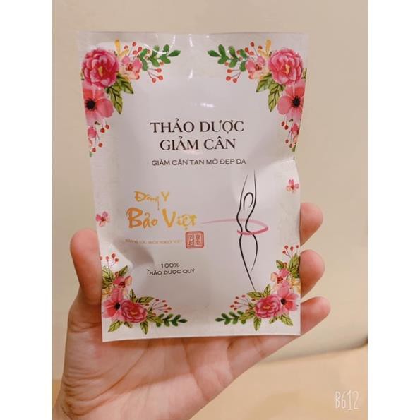 GIẢM CÂN ĐÔNG Y BẢO VIỆT[ 1 LIỆU TRÌNH]  - SUNDAYSHOP_95