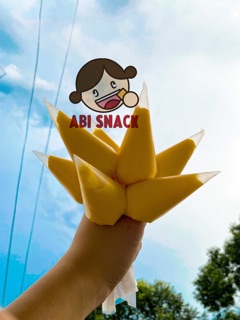 TÚI BƠ ABI SNACK