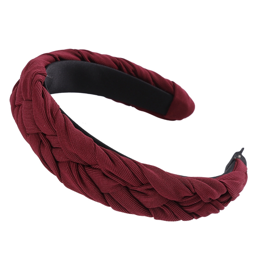 Băng Đô Cài Tóc Phong Cách Hàn Quốc Cho Nữ