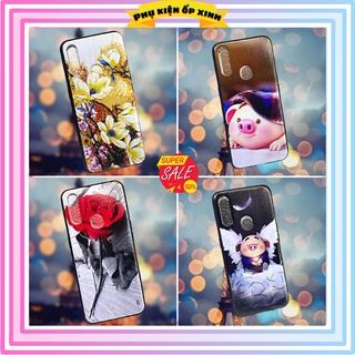 Ốp lưng oppo a31 nhiều mẫu siêu đẹp - ốp xinh 3t