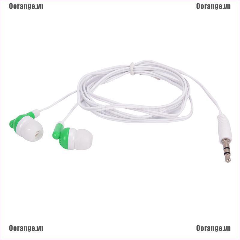 Tai nghe nối dây 3.5mm màu sắc da dạng cho PC/Laptop | BigBuy360 - bigbuy360.vn
