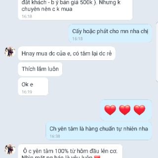 Vòng bồ đề hút duyên.