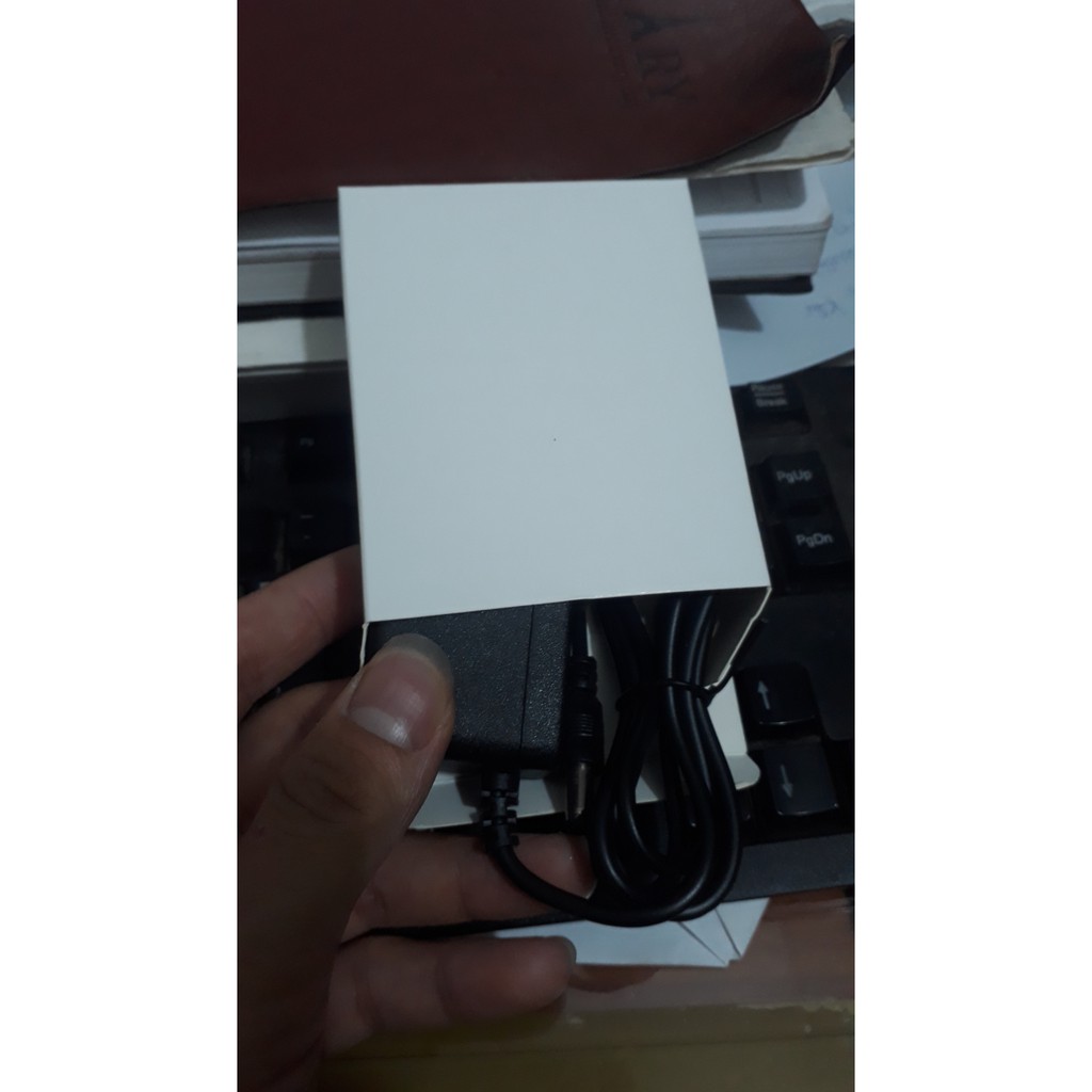 Nguồn 9V 0.6A TPlink