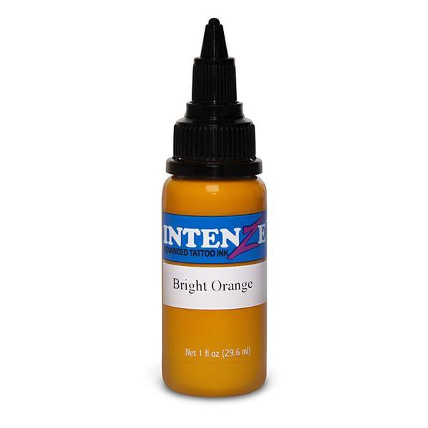 Combo mực xăm intenze