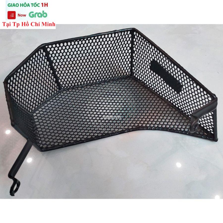 Rổ Hông Exciter 155 , Ex 2021 Tiện Lợi Treo Đồ,Dễ Dàng Lắp Đặt
