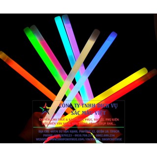 Gậy phát sáng Lightstick 35cm