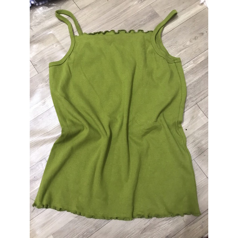 Áo dây big size cotton xuất Hàn cho mẹ | BigBuy360 - bigbuy360.vn