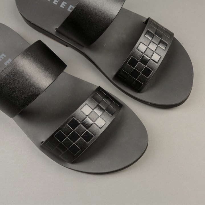 Dép 2 Quai Ngang cao cấp KEEDO TNG-50825