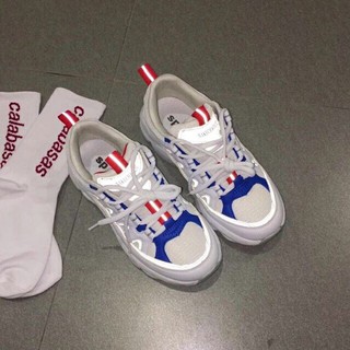 Giày Ulzzang phát quang (Order)