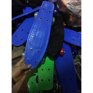[GIÁ TÔT ]  Ván trượt Skateboard Penny cho trẻ em