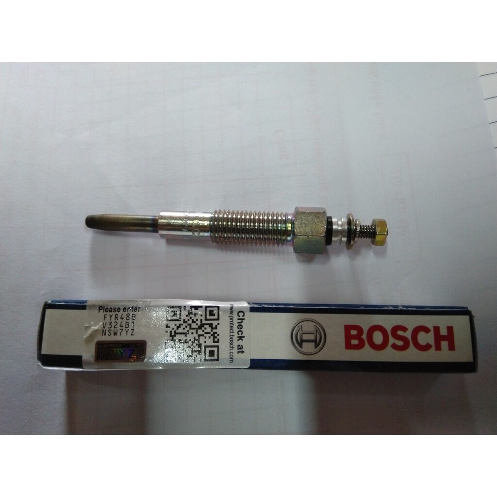 Bugi sấy hàng Bosch chính hãng F002G50079.