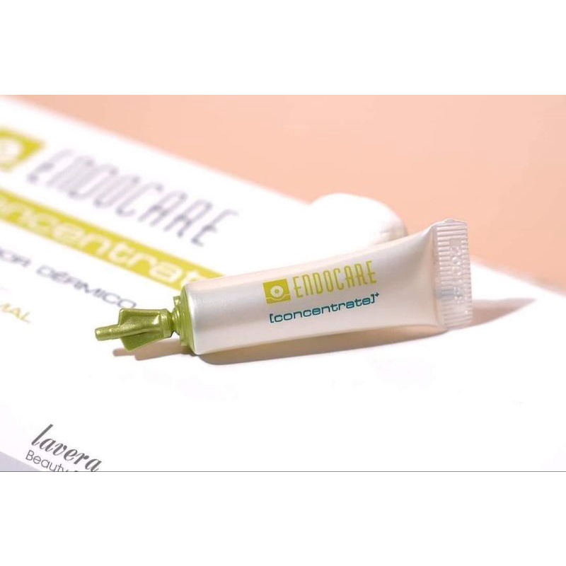 Tinh chất phục hồi da Endocare Concentrate