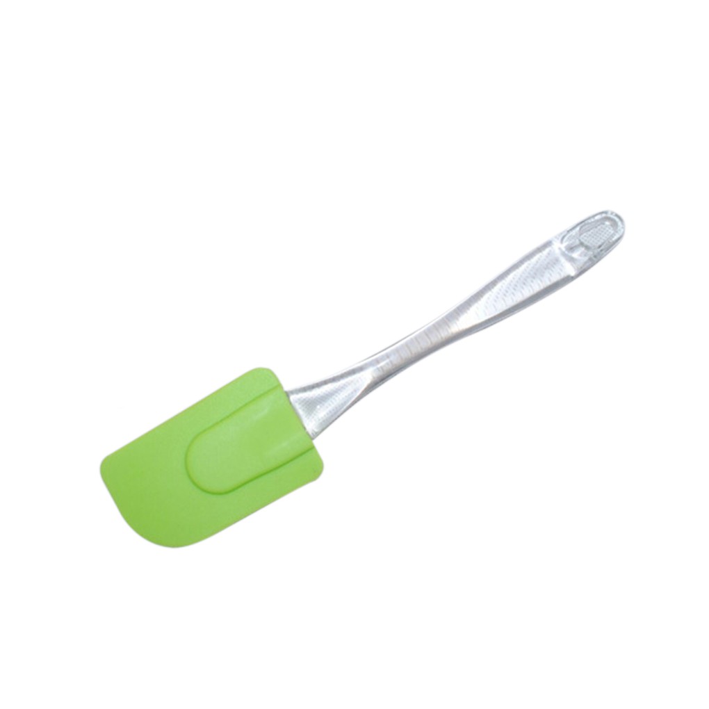 Phới trét kem làm bánh bằng silicone chịu được nhiệt độ cao tiện lợi