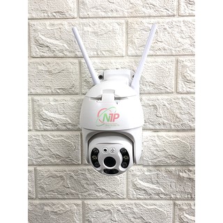 Camera IP Wifi J-TECH HD6715B