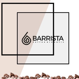 Tự động Barrista (3) mới