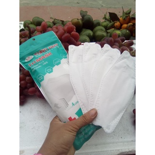 Thùng 300 chiếc khẩu trang KF94 CT Mask