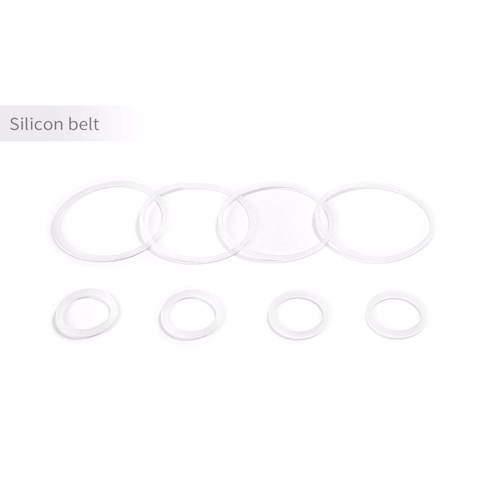 Phụ kiện Case Fiio SK X5III