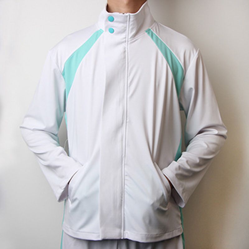 Nhân Vật Anime Haikyuu Aoba Johsai Karasuno Nekoma Shiratorizawa Gakuen Koukou Miya Atsumu