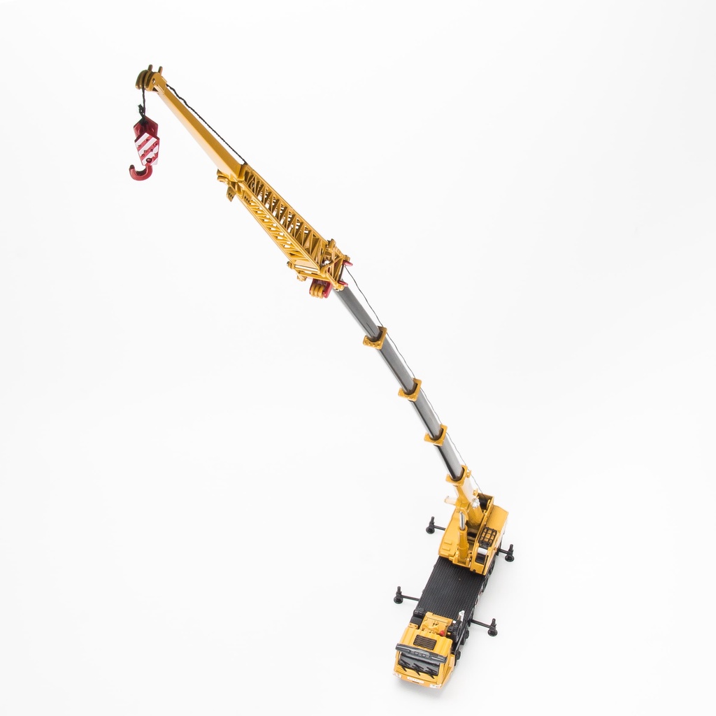 Mô hình xe Cẩu 1:55 KDW 625011