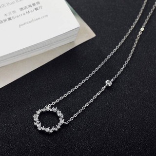 Dây huyền thoại biển xanh chuẩn bạc ta