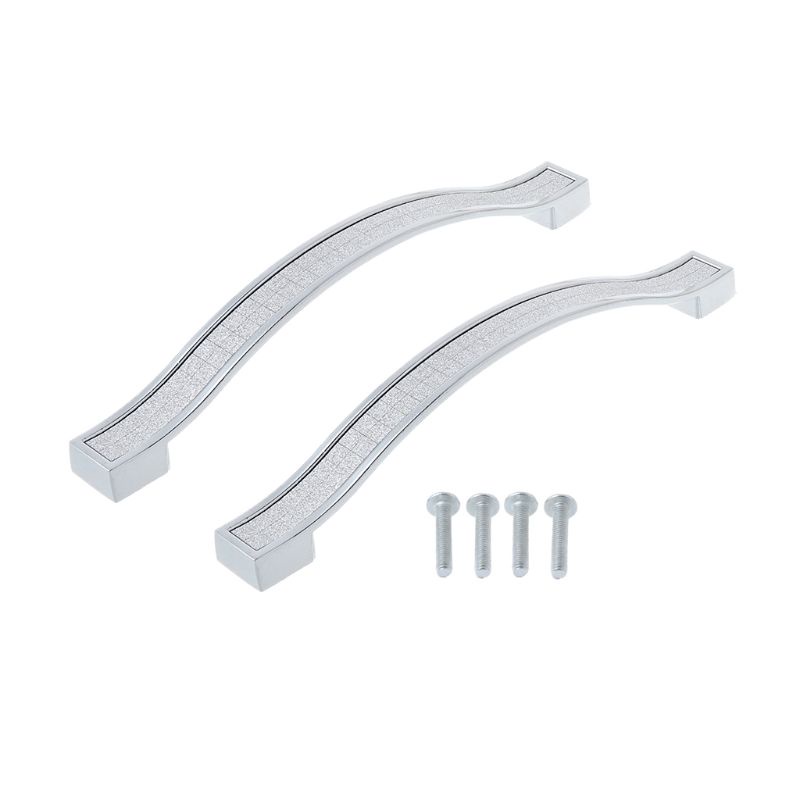 Tay Cầm Ngăn Kéo Tủ Bếp Tiện Dụng