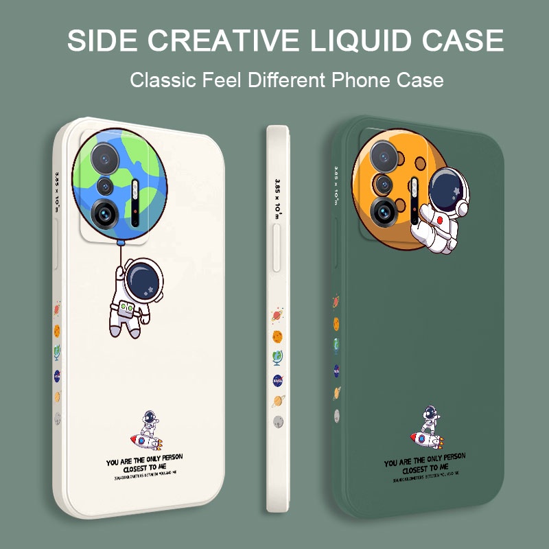 Ốp Điện Thoại Thoải Mái Thời Trang Cho xiaomi mi 13t 12t 11t 10t pro lite mi 9t pro