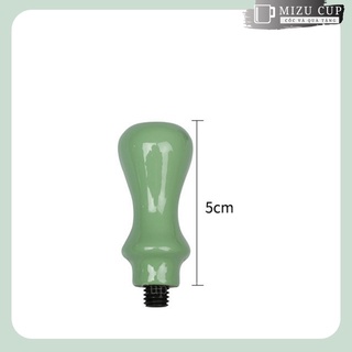 Con dấu đóng dấu sáp