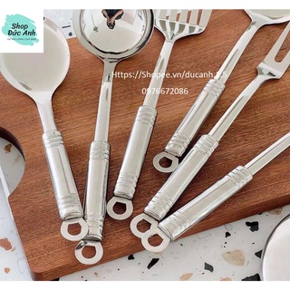 Dụng Cụ Nhà Bếp 7 món