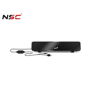 LOA GENIUS SOUNDBAR100USB-HÀNG CHÍNH HÃNG
