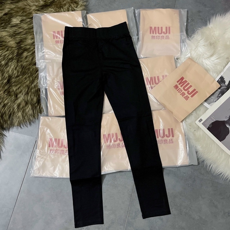 [Ảnh thật] - Quần Legging