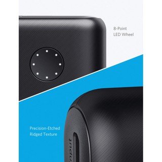Pin Dự Phòng Anker PowerCore II A1230 10000mAh