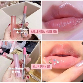SON DƯỠNG MÔI VDL FULLSIZE CÓ MÀU