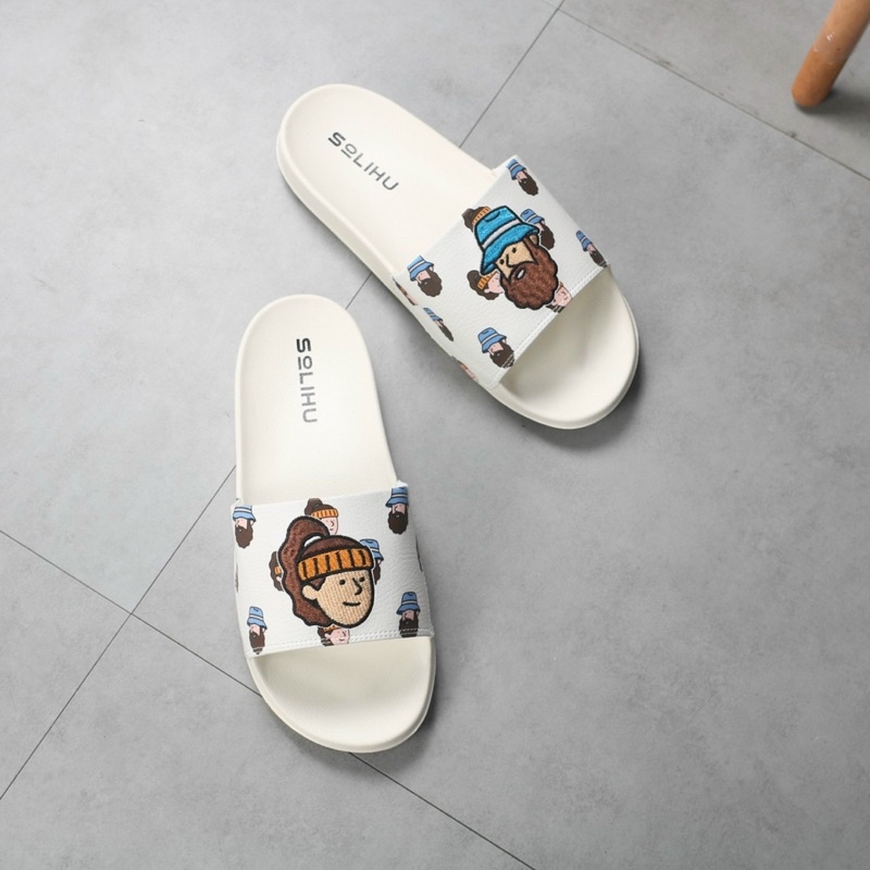 Dép JOEN HW.ANG Couple Nam Nữ mẫu mới ra mắt thị trường