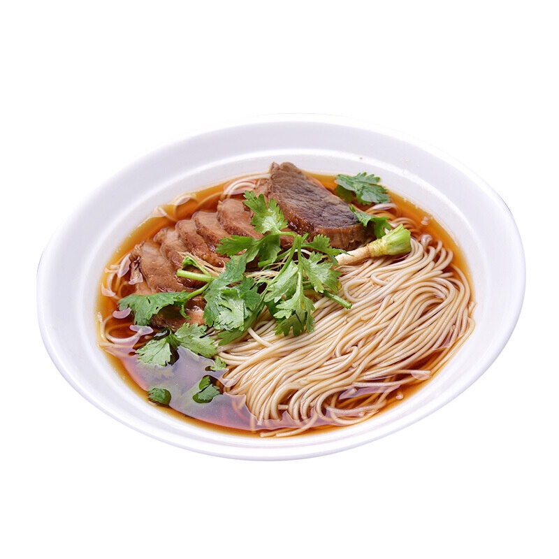[ Tiện lợi ] mì ngũ cốc ăn liền sợi dẹt thức ăn nhanh bổ dưỡng/ Mì đũa gói 900g