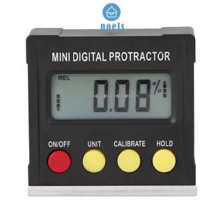 Máy Đo Độ Nghiêng Kỹ Thuật Số Mini